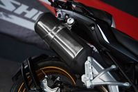 купить Мотоцикл SHARMAX GL 801 ТУРЭНДУРО Ultra в Москве - фото 