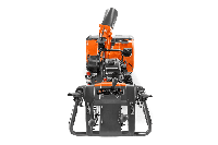 купить Снегоуборщик HUSQVARNA ST 327 в Москве - фото 