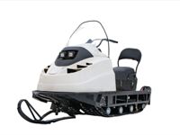 купить Снегоход БУРЛАК СК (Loncin 30 л.с.) в Москве - фото 