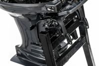 купить 2х-тактный лодочный мотор MIKATSU M40FEL в Москве - фото 