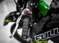 купить Мотоцикл FULL CREW Thunderbolt PR250 ENDURO в Москве - фото 