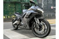 купить Электромотоцикл ELECTRON Panigale S (3 кВт) в Москве - фото 