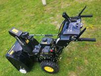 купить Снегоуборщик ЧЕМПИОН ST662E в Москве - фото 