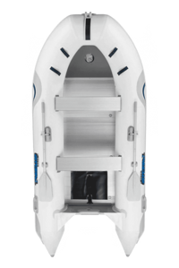 купить Лодка ПВХ STORMLINE Active 340 в Москве - фото 