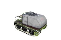 купить Мотобуксировщик KOIRA T15 R РУЧНОЙ СТАРТЕР. реверс редуктор - задний ход в Москве - фото 