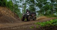 купить Квадроцикл POLARIS Sportsman 850 (ПСМ) в Москве - фото 
