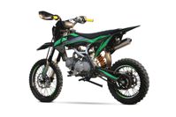 купить Мотоцикл FXMOTO Y1 PITBIKE в Москве - фото 
