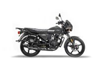 купить Мотоцикл SHARMAX Street Bike D Editions 200 (2024) в Москве - фото 