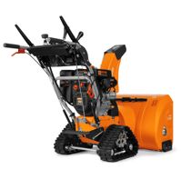 купить Снегоуборщик DAEWOO DAST 1590 в Москве - фото 