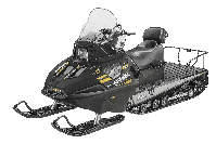 купить Снегоход СТЕЛС SE800T (L LUX 2LT) Ермак 1.0 К01 Tech в Москве - фото 