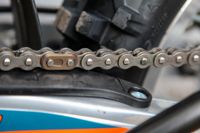 купить Мотоцикл кроссовый эндуро BSE Z2 1.0 в Москве - фото 