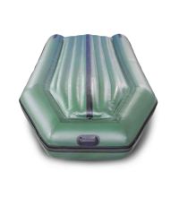 купить Лодка ПВХ SOLAR 380 в Москве - фото 