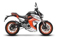 купить Электромотоцикл SENKE (3 кВт) в Москве - фото 