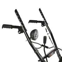 купить Снегоуборщик PATRIOT 602 Е в Москве - фото 