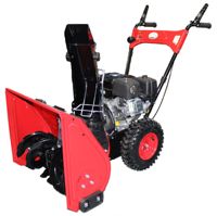 купить Снегоуборщик ТАРПАН 24 в Москве - фото 