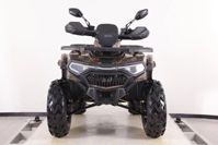 купить Квадроцикл SHARK III 250 в Москве - фото 