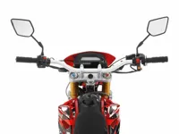 купить Мотоцикл кроссовый эндуро SHARMAX Sport 280 (2024) в Москве - фото 