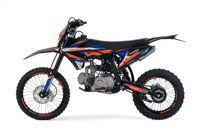 купить Мотоцикл ПРОГАСИ Jumbo 150 Pro PITBIKE в Москве - фото 