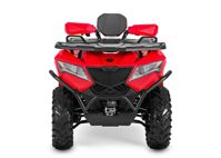 купить Квадроцикл SHARMAX Force 420 Cyber EFI в Москве - фото 