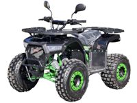 купить Квадроцикл RMOTO Lion 125AR Lite в Москве - фото 