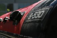 купить Лодка РИБ БУРЕВЕСТНИК 530 MAX в Москве - фото 