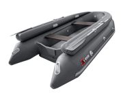 купить Лодка ПВХ X-RIVER Rocky 375 фальшборт в Москве - фото 