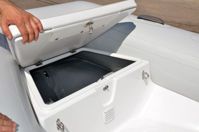 купить Лодка РИБ GRAND SILVER LINE S370L в Москве - фото 