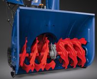 купить Cнегоуборщик MASTERYARD MV 23528 RET в Москве - фото 