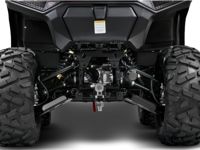 купить Квадроцикл HND QRX 650 PRO в Москве - фото 