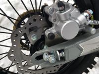 купить Мотоцикл кроссовый эндуро ПРОГАСИ Smart Max 150 ENDURO в Москве - фото 