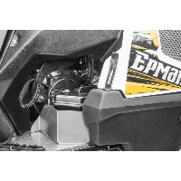 купить Снегоход СТЕЛС Ермак 800L CVTech в Москве - фото 