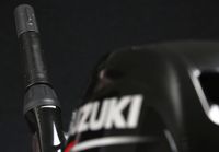 купить 4х-тактный лодочный мотор SUZUKI DF8AS в Москве - фото 