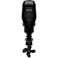 купить 4х-тактный лодочный мотор MERCURY ME F 60 ELPT EFI в Москве - фото 