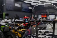 купить Мини-снегоход SHARMAX Ultra SN-480 в Москве - фото 