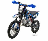 купить Мотоцикл MOTOLAND JX125 E PITBIKE в Москве - фото 
