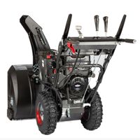 купить Снегоуборщик REDVERG PROLine RD-SB87/2100BS-E в Москве - фото 