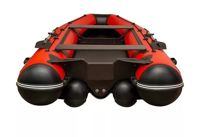 купить Лодка ПВХ SIBRIVER Allaska 420 Drive в Москве - фото 