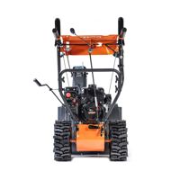 купить Снегоуборщик PATRIOT Сибирь 110 CE в Москве - фото 