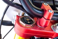 купить Мотоцикл кроссовый эндуро REGULMOTO CR-Z 300 в Москве - фото 