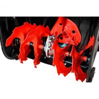 купить Снегоуборщик AL-KO Comfort Snowline 620 E lll в Москве - фото 