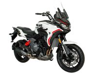 купить Мотоцикл CYCLONE RX6 (SR650) ТУРЭНДУРО в Москве - фото 