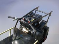 купить Мотобуксировщик ВОЛГАРЬ 9 Компакт в Москве - фото 