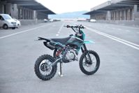 купить Мотоцикл REGULMOTO Seven Medalist Pro 17/14 PITBIKE в Москве - фото 