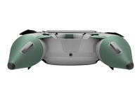 купить Лодка ПВХ РОДЖЕР Zefir Trofey 3500 в Москве - фото 