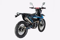 купить Мотоцикл кроссовый эндуро AVANTIS A7 NEW (PR250/172FMM-5) KKE в Москве - фото 