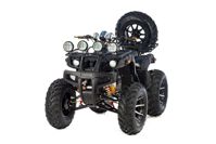 купить Квадроцикл TIGER Max Grade 300 в Москве - фото 