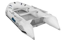 купить Лодка ПВХ STORMLINE Active 340 в Москве - фото 