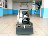 купить Мотобуксировщик XTREME-MOTORS "Полюс-2 мини" 15 л.с. в Москве - фото 