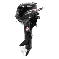 купить 2х-тактный лодочный мотор HIDEA HD9.8FHS в Москве - фото 