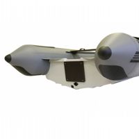 купить Лодка РИБ НАВИГАТОР 370R LIGHT в Москве - фото 